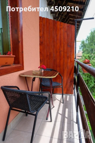 Къща за гости "Цопанов"-квартири и нощувки, снимка 14 - Квартири, нощувки - 50735866