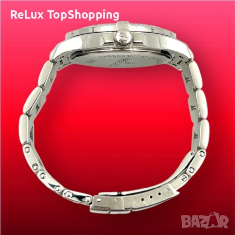 Breitling Colt Automatic 44 mm пълен комплект, снимка 6 - Мъжки - 54062419