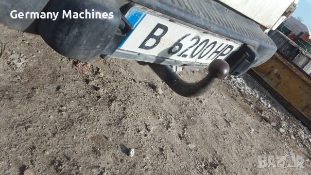 ЧАСТИ Опел КОМБО Оpel Combo В пикап 1993–2001г. 1600куб, бензин - МЕТАН, снимка 3 - Части - 52596184