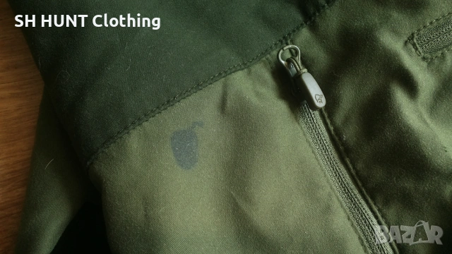 NORRONA Finnskogen Hybrid Pants размер XS за лов риболов хибриден панталон - 1965, снимка 13 - Екипировка - 53237642
