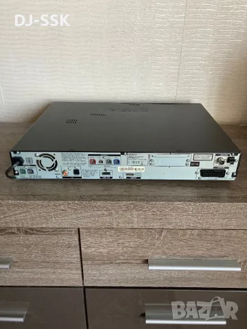 SONY DAV-DZ560 DVD RECEIVER 5.1, снимка 6 - Аудиосистеми - 48013169