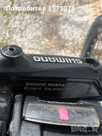 Колело,велосипед,планински байк Lapierre, снимка 5 - Велосипеди - 50764508