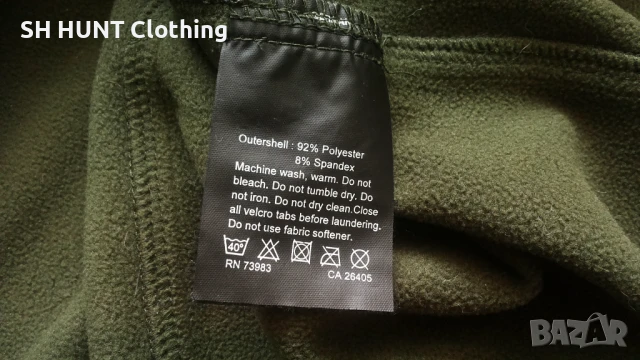 HELLY HANSEN VEST размер XL елек - 1284, снимка 10 - Други - 51137002