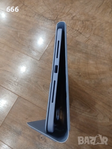 Калъф с блутут Клавиатура за iPad Pro 11 2024, снимка 6 - Калъфи, кейсове - 53610534