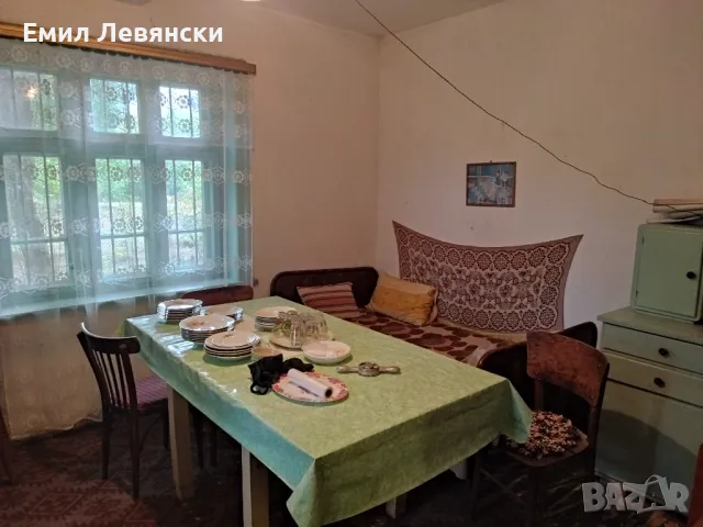 Продавам къща в с. Златия, обл. Монтана, снимка 6 - Къщи - 47227828