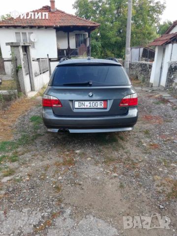 BMW 525d., снимка 4 - Автомобили и джипове - 45701094