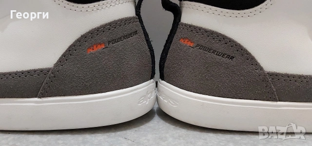 Дамски мото кецове KTM J-6 Waterproof N°38 Нови , снимка 6 - Аксесоари и консумативи - 53726682