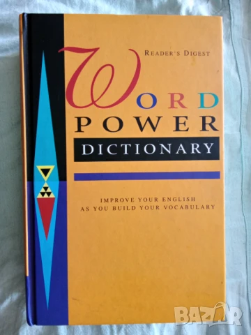 Word Power Dictionary