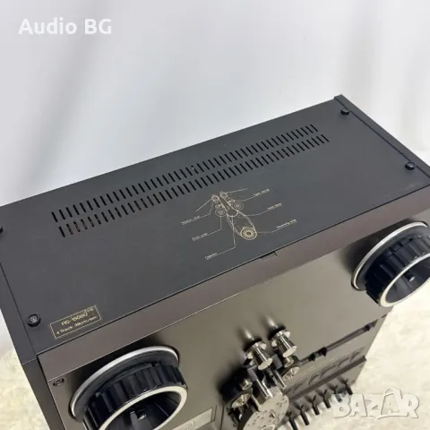 магнетофон Technics RS-1506  , снимка 2 - Декове - 49979561