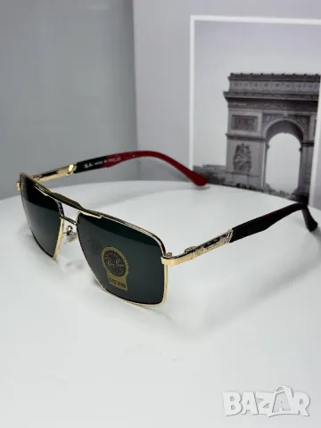 очила с калъф balmain ray ban ysl saint laurent dolce gabbana, снимка 13 - Слънчеви и диоптрични очила - 50422611