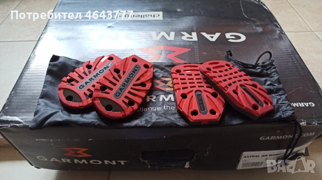 Garmont Astral ски обувки 39' / flex 110, снимка 7 - Зимни спортове - 52322441