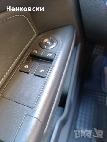 Продавам Astra - H, снимка 8 - Автомобили и джипове - 51520718