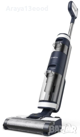 Вертикална прахосмукачка за сухо и мокро почистване Tineco Floor One S3 Extreme, снимка 6 - Прахосмукачки - 53809889