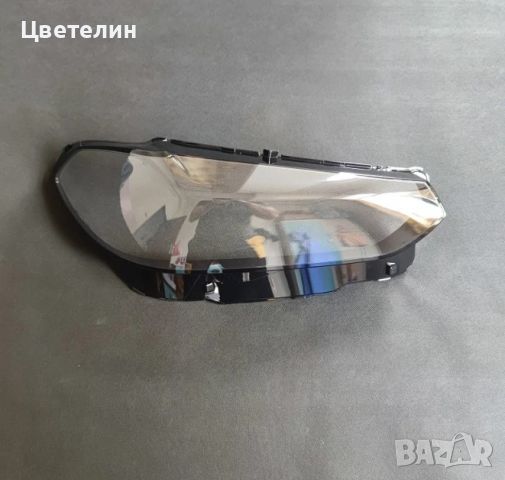 СТКЛО за BMW G01 X3 LCI 22+  фейслифт БМВ Г01 Х3 ЛЦИ 22+, снимка 2 - Части - 45714461