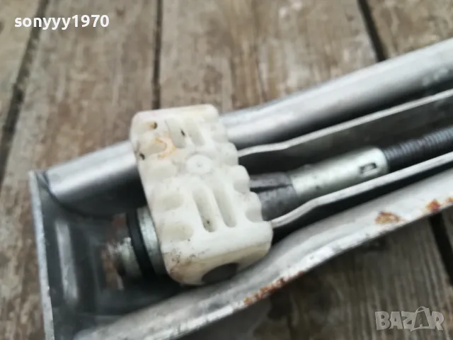 МЕРЦЕДЕС-КРИК ВНОС SWEDEN 2403251530, снимка 2 - Аксесоари и консумативи - 49619652