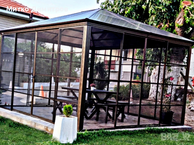 Къща за гости вила Рай Никопол квартира наем нощувки апартамент Плевен Свищов Белене ЗА НОВА ГОДИНА, снимка 11 - Селски туризъм и култура - 43032777