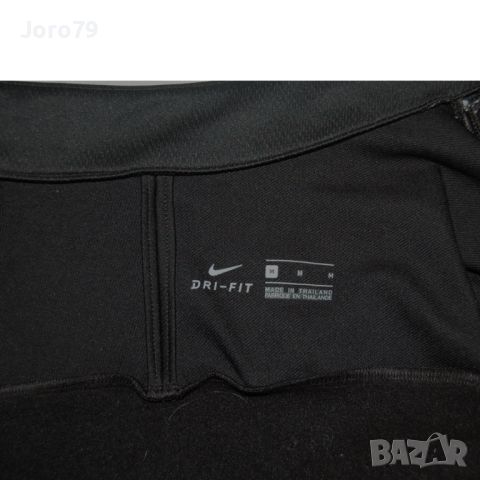 Нов Nike Dri-FIT Football Hybrid Мъжко Яке Футбол Спорт Маратон Раз.M, снимка 10 - Якета - 46319502