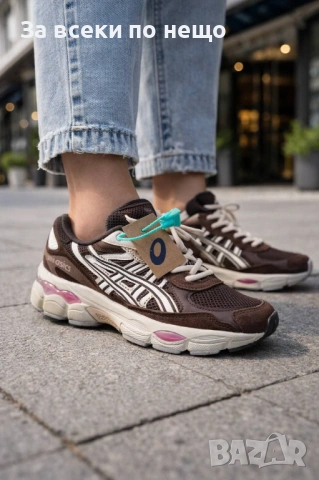 Дамски Маратонки👟Дамски Спортни Обувки - Различни Цветове Код E1324, снимка 2 - Маратонки - 53969345