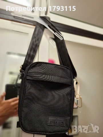 мъжки чанти през рамо и кръста, снимка 1