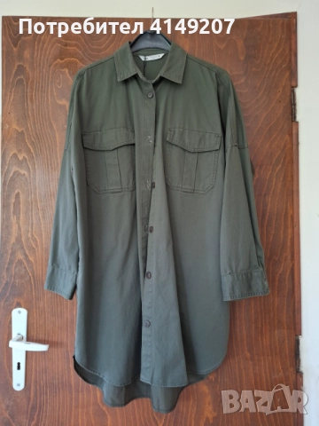 Рокля Zara Нова