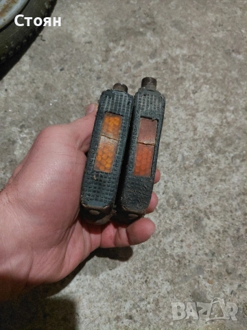 педали за балканче, снимка 4 - Части за велосипеди - 53215469