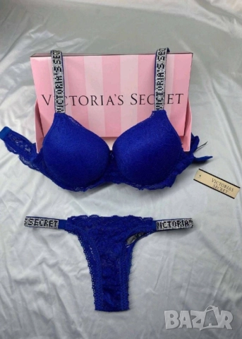 дамско бельо victoria's secret, снимка 4 - Бельо - 52106670