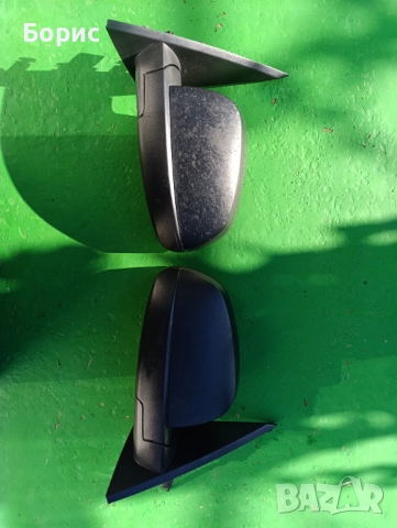 Странични огледала за Opel Meriva, снимка 2 - Части - 52612377