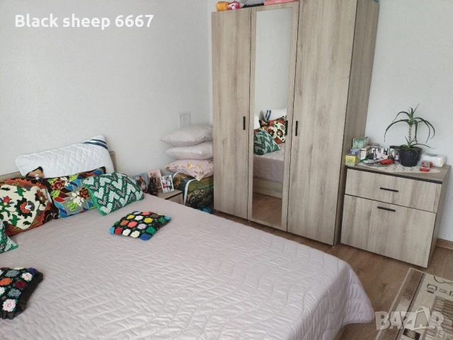 Напълно отремонтиран етаж от къща , снимка 9 - Етаж от къща - 49160589