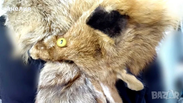 Истинска от едно време за украса на вилата