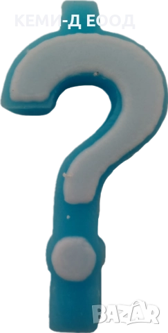 Свещи за рожден ден