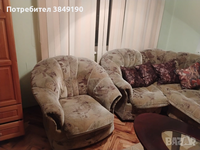 Подаряват се, снимка 2 - Секции и витрини - 53036264