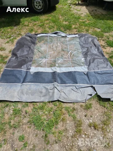 Страници за форселт, снимка 2 - Палатки - 50420771