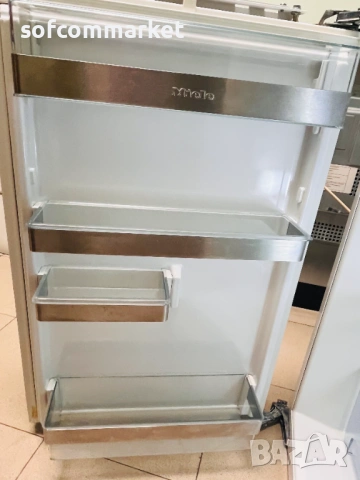 Хладилник за вграждане Miele 87.2см| A+| гаранция, снимка 5 - Хладилници - 53229770