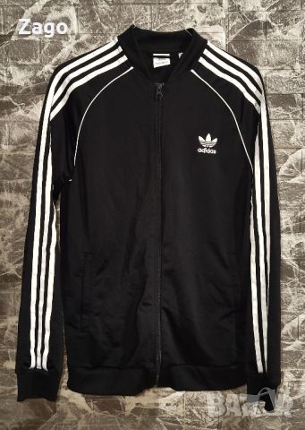 Adidas originals горнище , снимка 1 - Спортни дрехи, екипи - 45923244