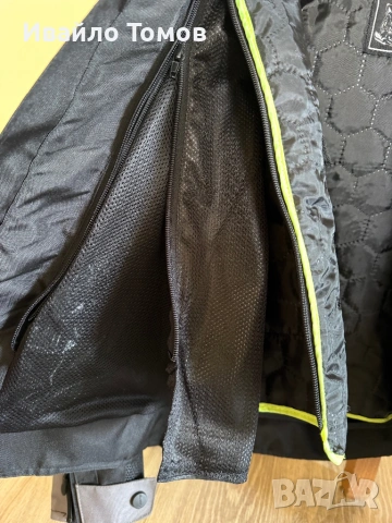 Мото яке, снимка 4 - Аксесоари и консумативи - 54294139