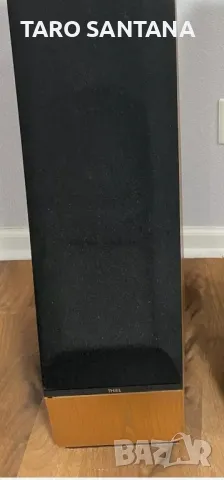 тонколони THIEL CS1,5 , снимка 5 - Тонколони - 49792783