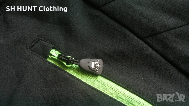 DOVREFJELL Stretch Trouser размер L еластичен панталон - 2238, снимка 7 - Екипировка - 53651228