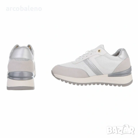 Дамски ниски маратонки, 3цвята , снимка 7 - Маратонки - 53860198