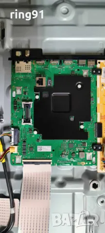 Main board - BN9657052H TV Samsung UE43CU7172U