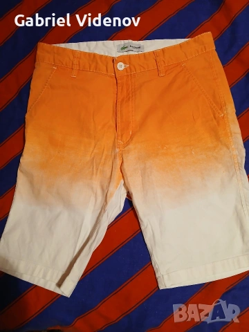 къси панталони Lacoste., снимка 2 - Къси панталони - 54071455