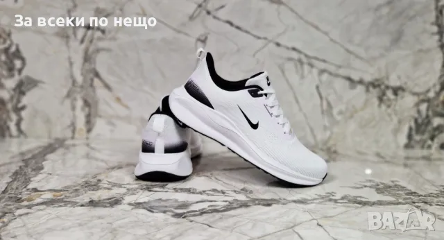 Nike Мъжки Маратонки от 41 до 45 номер👟Мъжки Спортни Обувки Найк-Различни Цветове Код P340, снимка 13 - Маратонки - 49798294