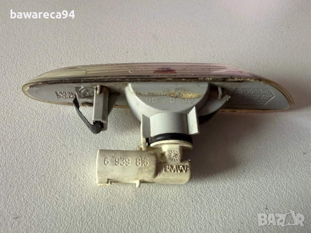 Мигачи за BMW E90/91/92/93, снимка 3 - Части - 51830814