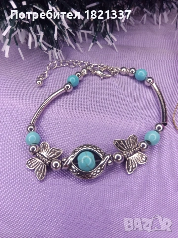 Гривна , снимка 6 - Гривни - 53157479