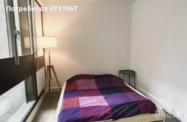 Тристаен апартамент Въстанически, снимка 2 - Апартаменти - 53629282