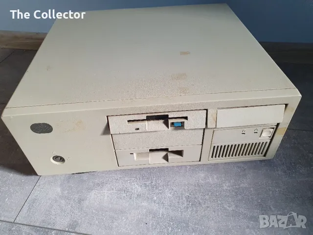 IBM PS/2 Model 57, снимка 6 - Работни компютри - 49264471