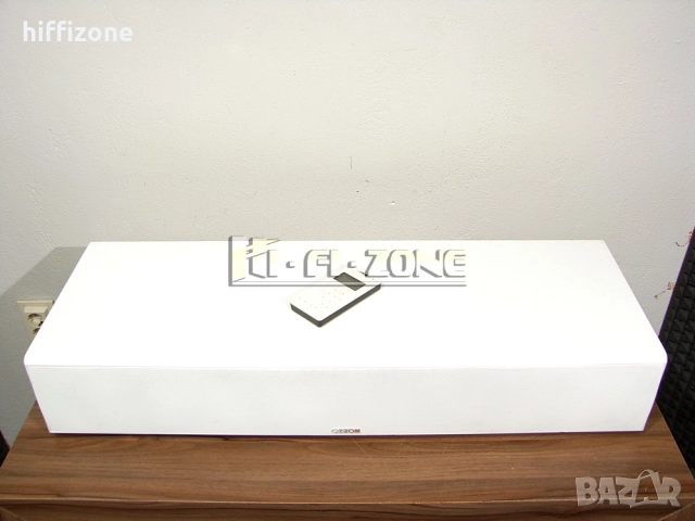 Саундбар Canton dm-90.2, снимка 2 - Тонколони - 52935406