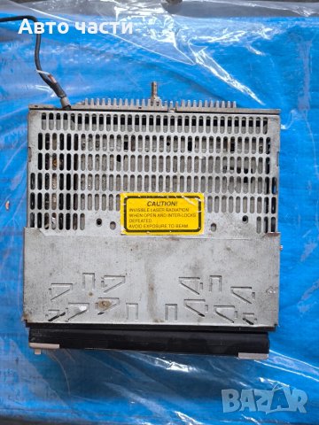 Kenwood KDC-4070r KDC4070r Оригинално автомобилно радио CD приемник в добро състояние, снимка 2 - Части - 51285413