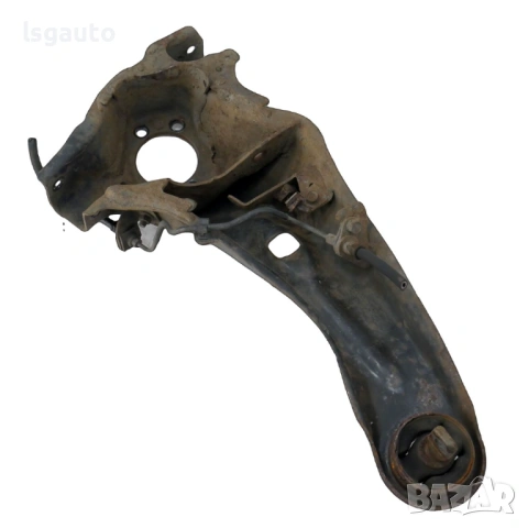 Заден десен носач Mitsubishi Lancer X (GS44S) 2007-2017 ID: 159331, снимка 2 - Части - 54076313