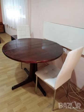 Давам под наем обзаведена боксониера. Furnished box room for rent., снимка 5 - Aпартаменти - 46213745