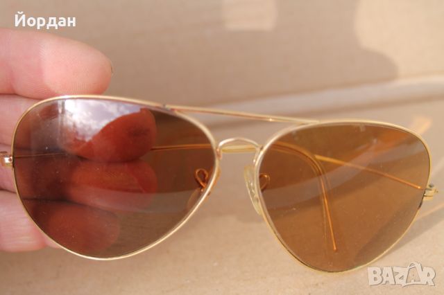 Диоптрични очила ''RayBan'', снимка 5 - Слънчеви и диоптрични очила - 45133859
